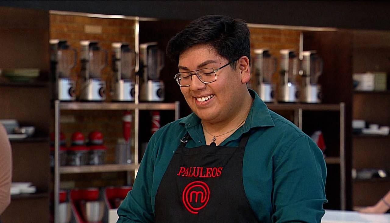 El sueño terminó para Paluleos, el segundo eliminado de la competencia 