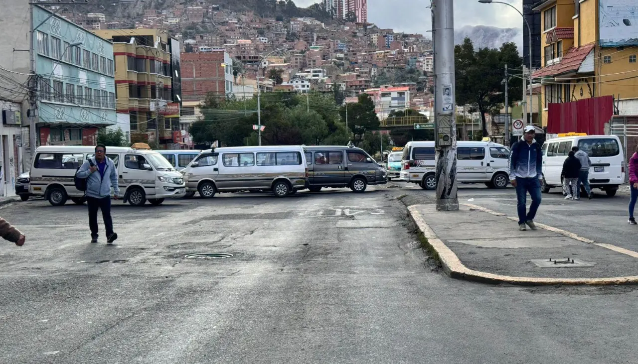 “No hay plata, esa es la realidad”: Gobierno descarta retroceder en la eliminación de la subvención a los hidrocarburos