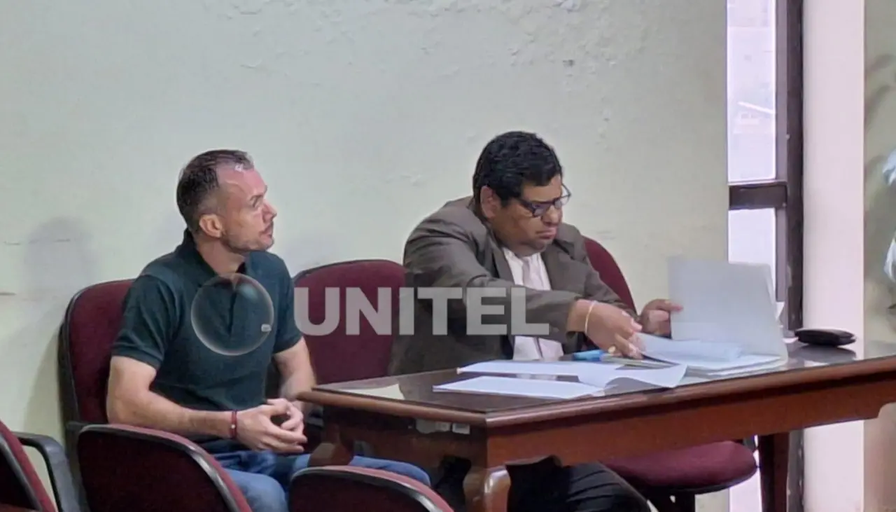 Caso ‘ítems fantasma’: Ante el juez, Antonio Parada acusado de desviar fondos del municipio 