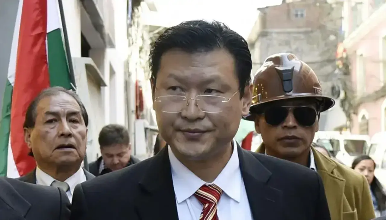 “Han intentado extorsionarlo”: Abogado de Chi denuncia aprehensión ilegal y anuncia acción de libertad