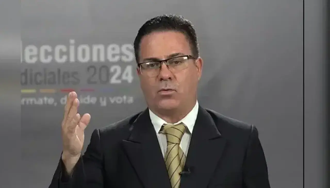 Urioste asumirá como fiscal general interino en un acto de “reconocimiento”
