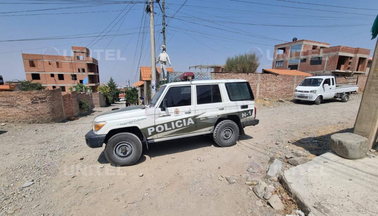 Denuncian atraco a una vivienda en el norte de Cochabamba; vecinos piden seguridad