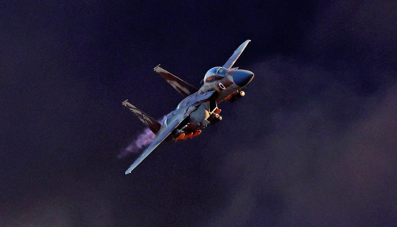 Tecnología secreta combinada con IA ayudó a localizar al piloto de EEUU derribado en Irán