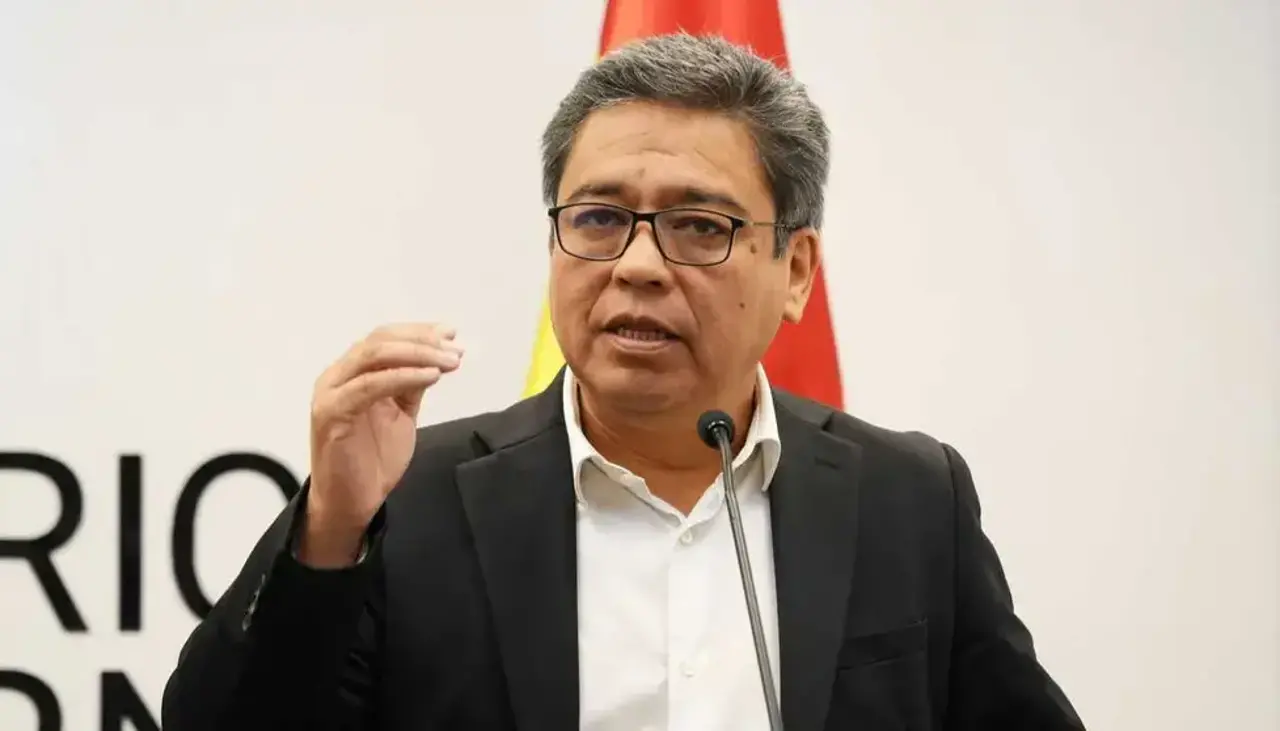 Gobierno admite que habrá inflación por el alza del diésel, pero asegura que gran parte ya fue asimilada por la población