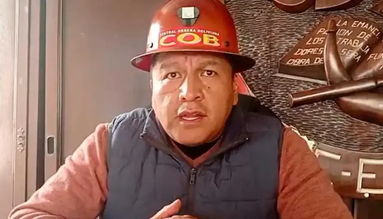 Orden de aprehensión contra Argollo sigue vigente, confirma fiscal general del Estado