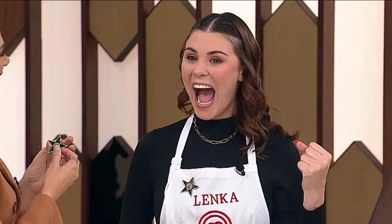 La doble recompensa que recibió la primera ganadora de estrellas de la temporada 