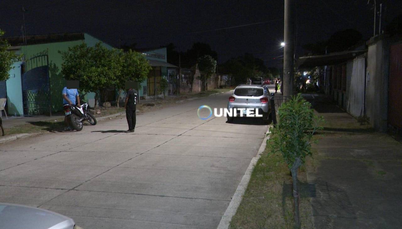 Vecinos denuncian el uso de drones para marcar casas para robar en el Plan Tres Mil