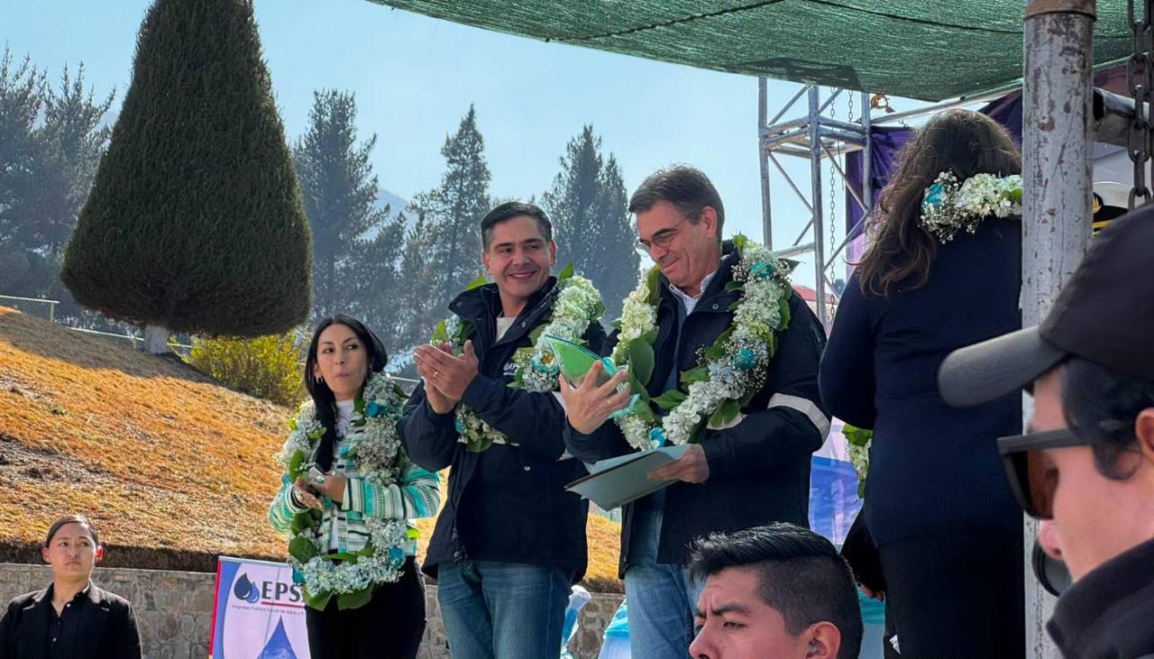 Paz dice que como experiencia del conflicto de 53 días se tiene que Oriente y Occidente “nunca más” se bloquearán