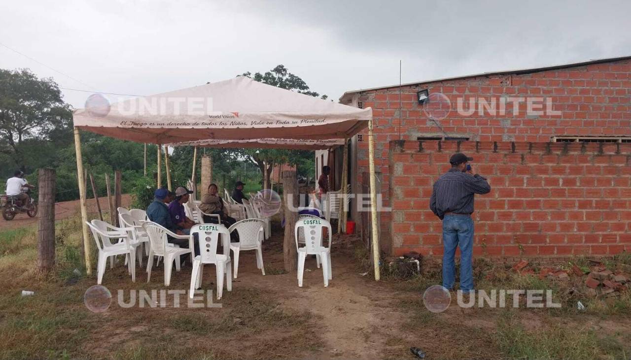 Vecinos piden el cierre de pozas tras la muerte de cuatro menores de edad y un adulto en Pailón