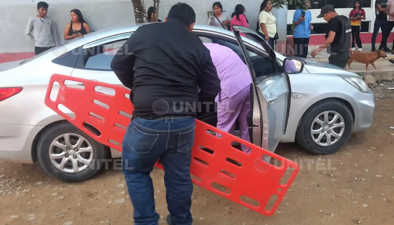 Reportan nueva balacera con dos muertos en el trópico de Cochabamba
