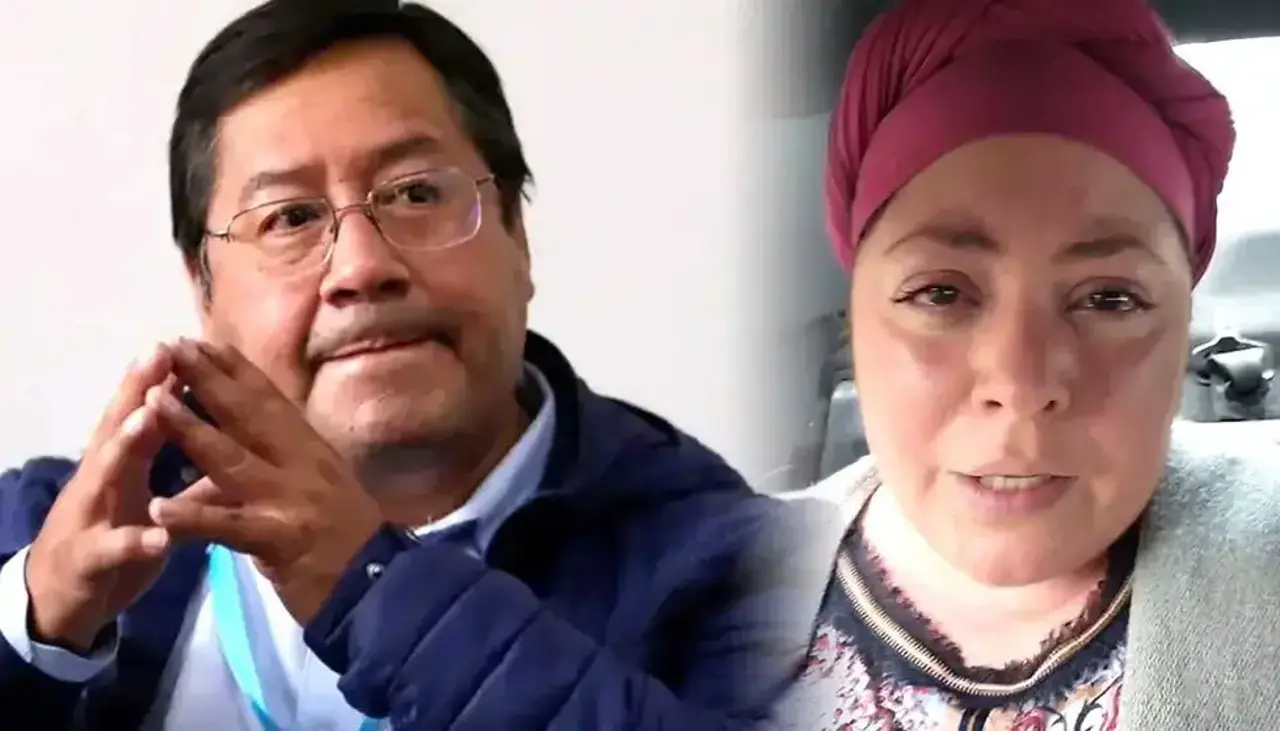 Fondo Indígena: No hay normativa que impida transferencias público-privadas y Arce presentó todos los descargos, dice Prada