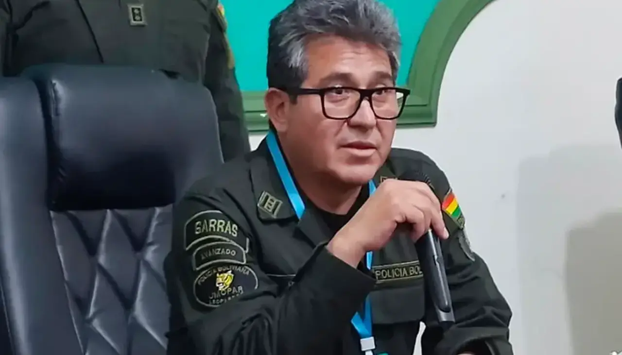 DEA: Dávila convirtió su oficina en “una organización criminal” y facilitó el tráfico de cocaína