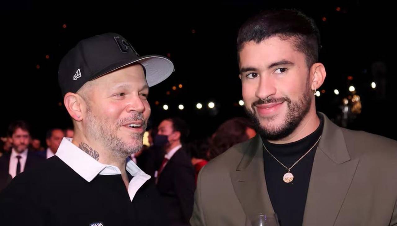 El artista Residente debuta como director de largometraje con Bad Bunny como protagonista