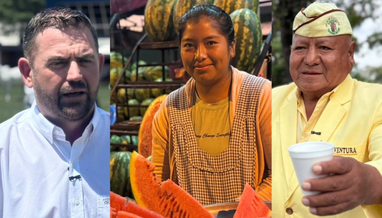 Santa Cruz, imparable: innovación, producción y oportunidades en un departamento que no duerme