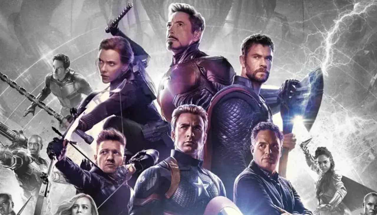 Avengers: Endgame regresa a los cines con escenas inéditas y una experiencia renovada
