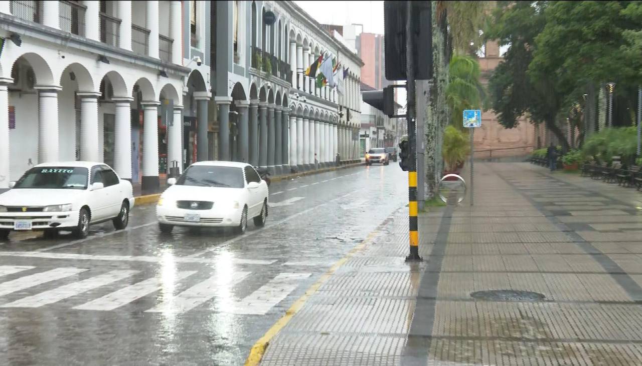 Calles aledañas a la plaza 24 de Septiembre se volverán peatonales los domingos en la tarde desde este 16 de noviembre