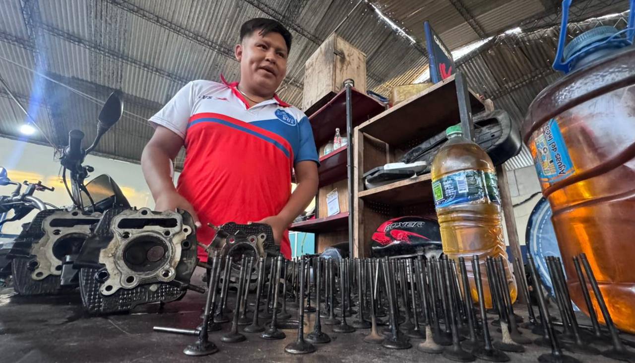 Calidad de gasolina: ¿Qué es la carbonilla y por qué es un enemigo silencioso de los motores de vehículos?