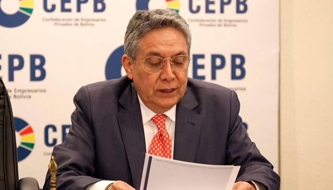 Cumbre empresarial: Propuestas que surjan serán enviadas a Paz para un plan de emergencia y reactivación, dicen organizadores
