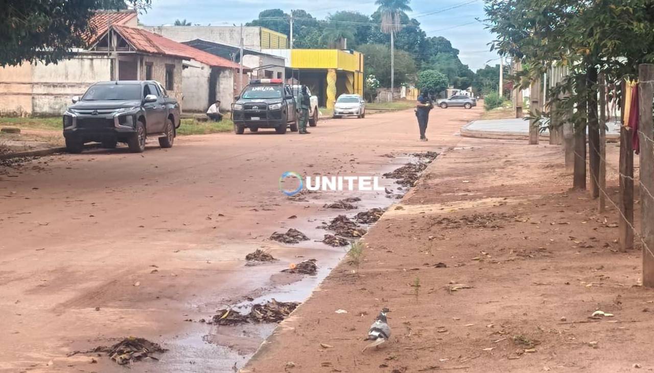 Violencia en Santa Cruz: En cinco días se registraron nueve asesinatos