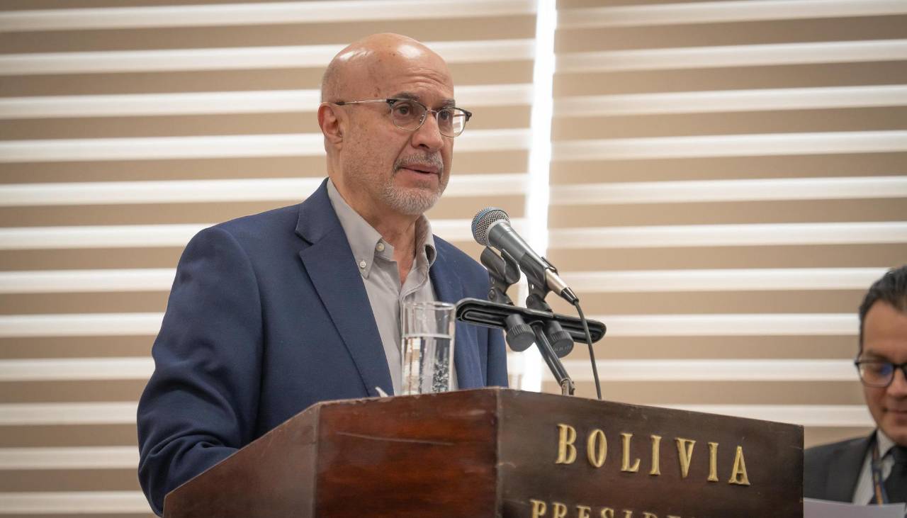 El Gobierno dice que para facilitar el diálogo “no ejecutaría” las órdenes de aprehensión contra líderes de protestas