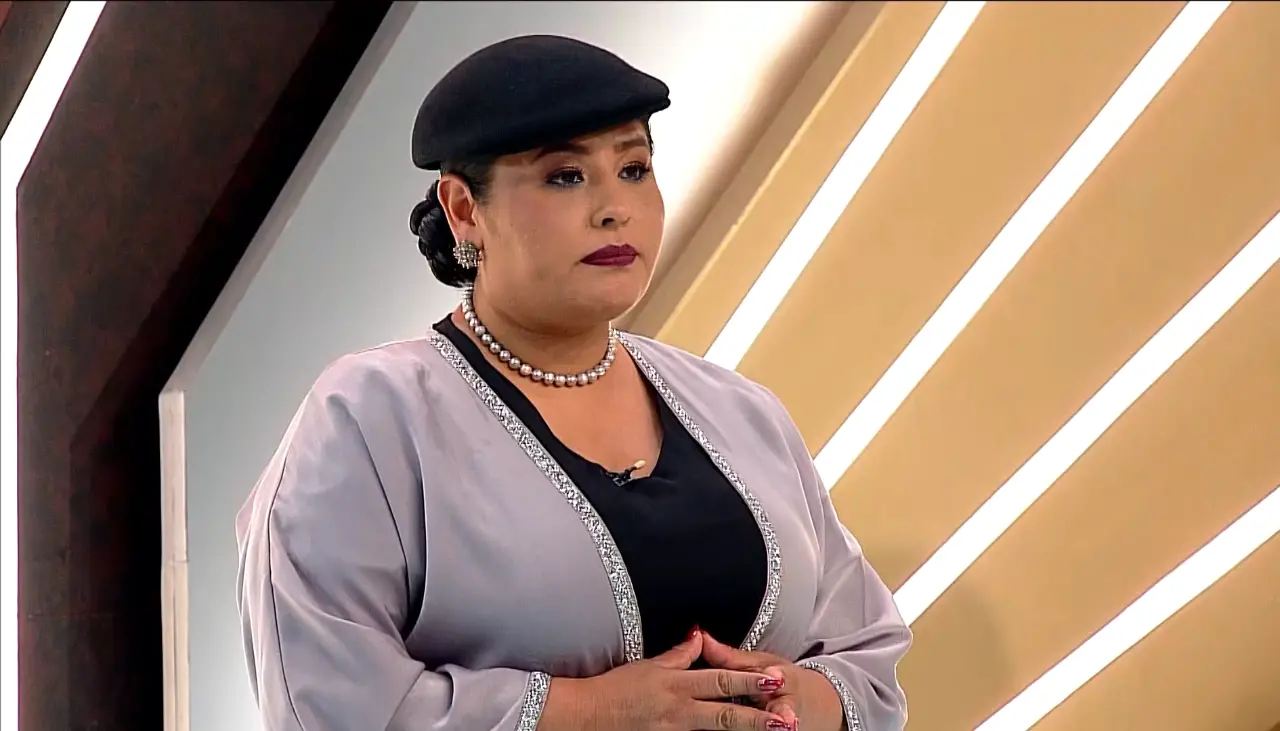 La reflexión de la chef Coral para La Sabrosa por su supuesta falta de honestidad 