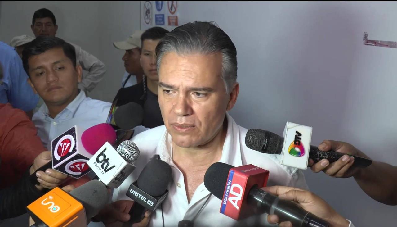 Cuatro Cañadas levanta bloqueo y se da un plazo de 72 horas para instalar mesa de diálogo con el Gobierno