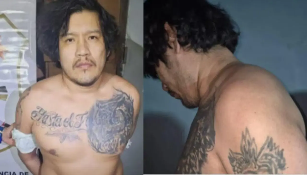 Perú extraditará a líder de organización criminal preso en Paraguay