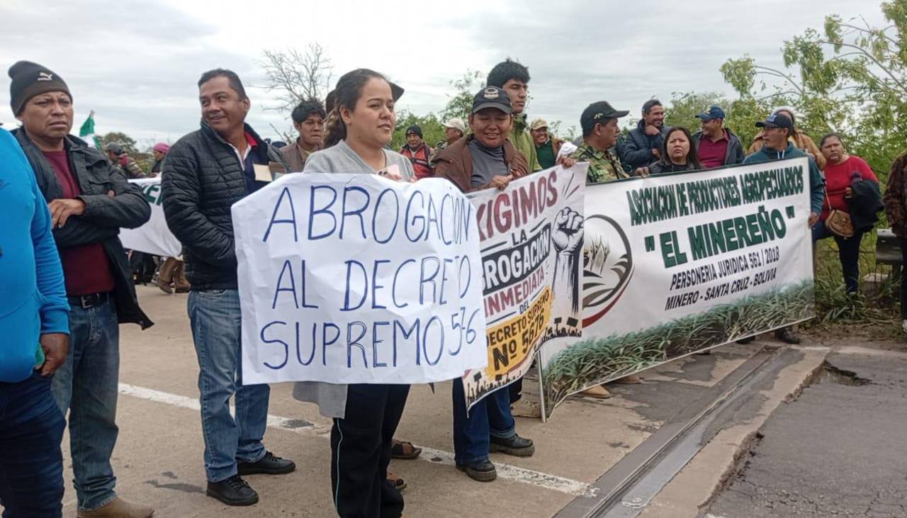 Confeagro urge abrogar el decreto del diésel y pide “liberar” la importación y comercialización de carburantes