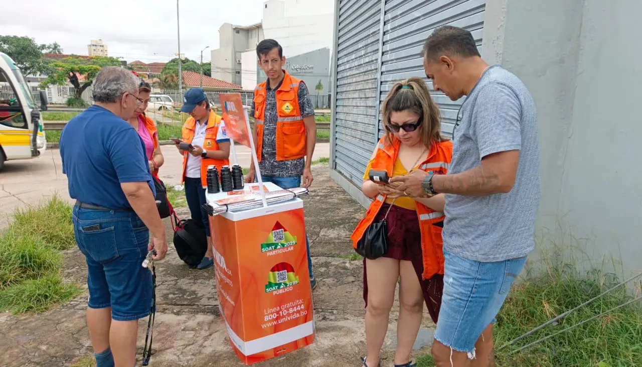 Este 31 de diciembre concluye el plazo para realizar la Inspección Técnica Vehicular y adquirir el SOAT