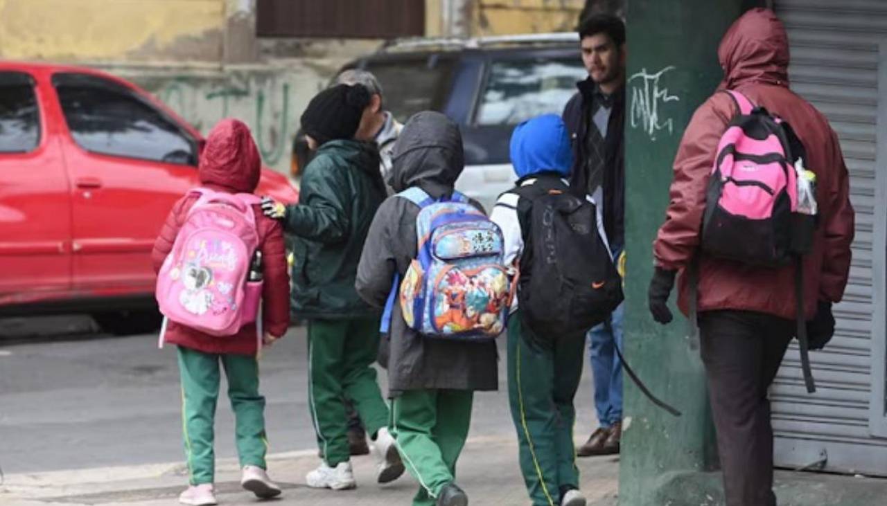 Amplían vacación escolar de invierno en Cochabamba, pero se aplicará de forma diferenciada