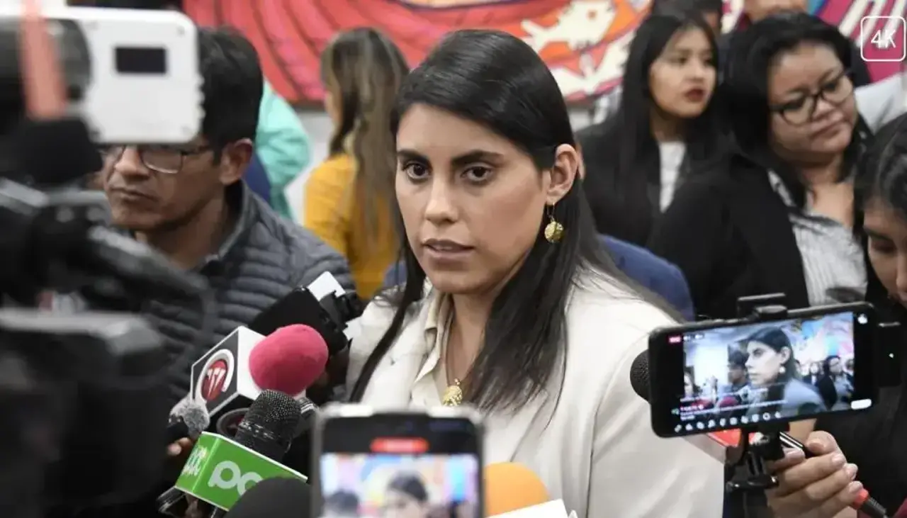 Candidatos en Santa Cruz exigen “claridad y seriedad” al Gobierno tras polémicas declaraciones de Barrientos sobre el modelo 50/50