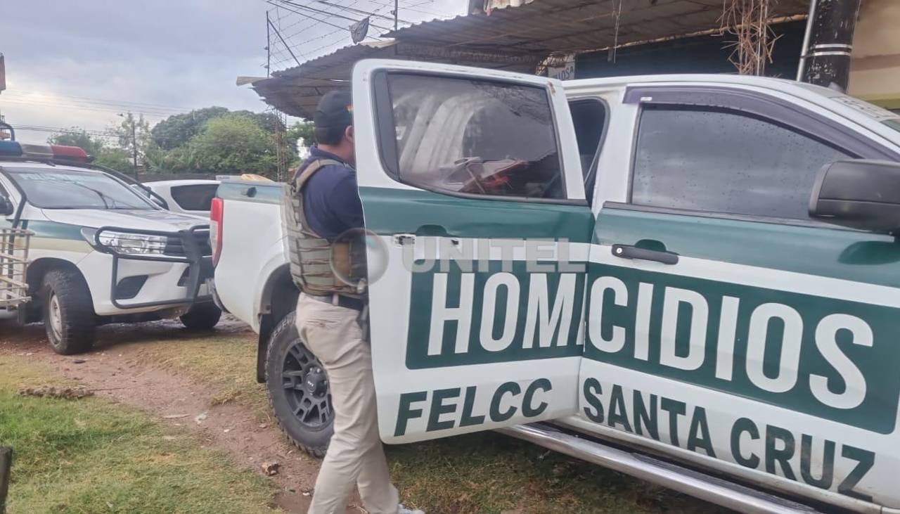 Mujer muerta en un motel presenta una lesión en el cuello y se aguarda la autopsia de ley