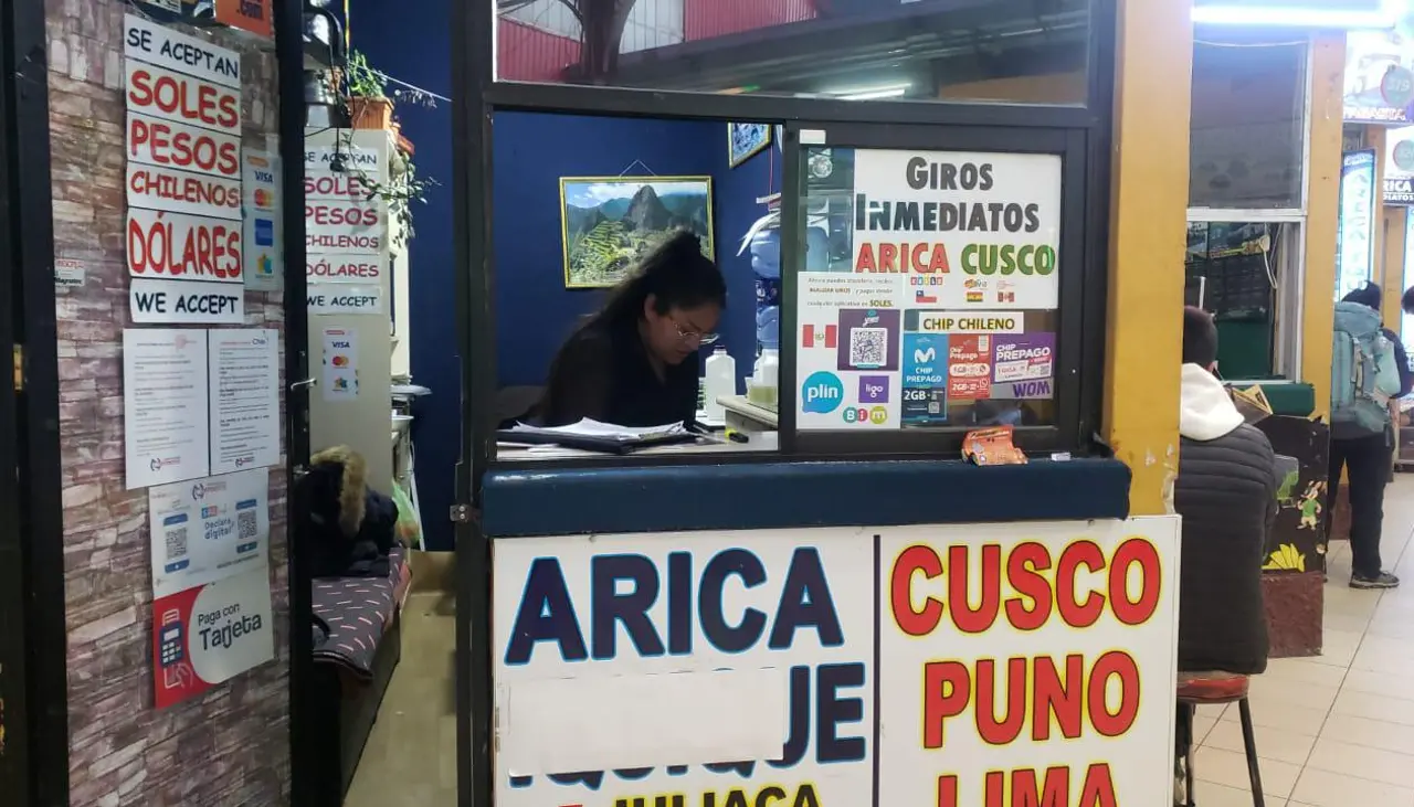 La Paz: empresas de buses venden pasajes condicionados