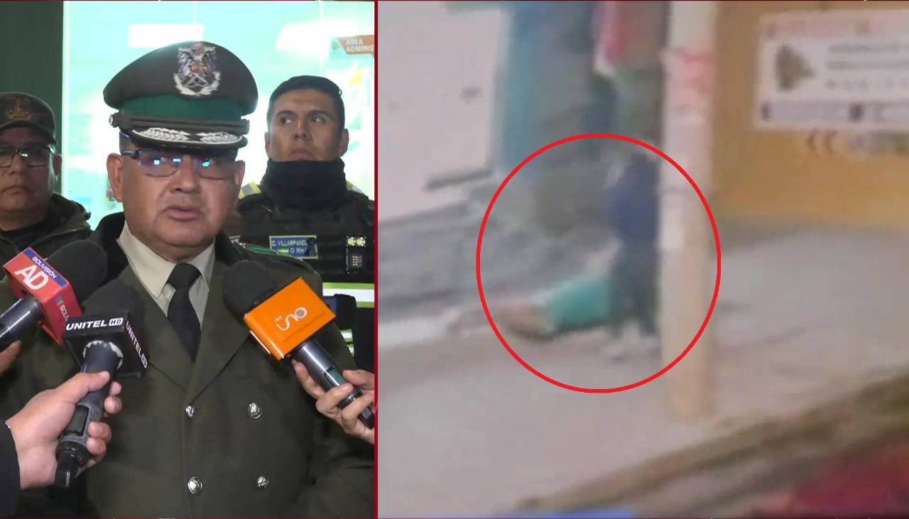 Denuncian presunto secuestro en una clínica privada en Cochabamba 