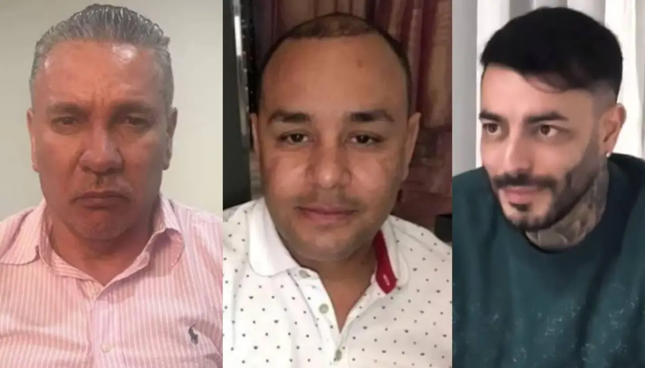 EEUU: “Bolivia debe garantizar que no sea refugio de grupos narcotraficantes”