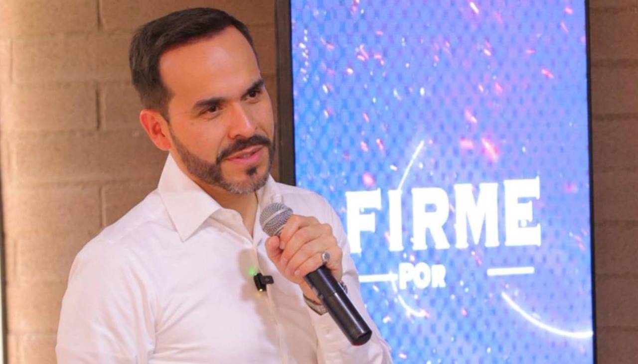 De la Espriella se mantiene adelante en Colombia con 28,70% de las mesas contabilizadas