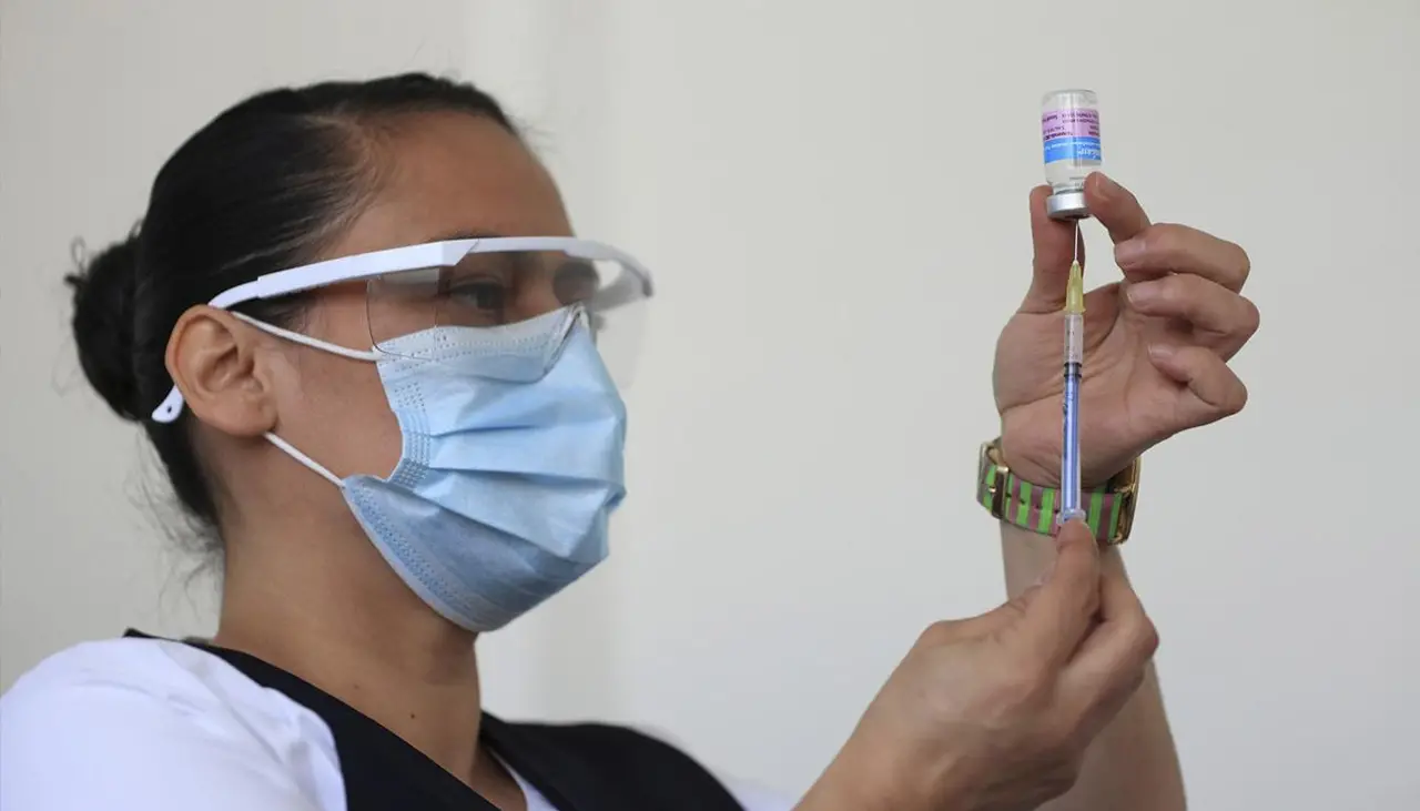 El Sedes de La Paz reporta 34 casos de H3N2 y descarta la presencia de la variante K