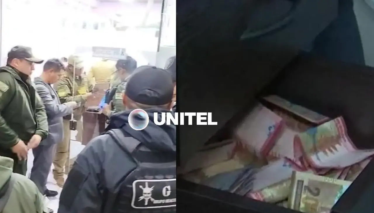 La Paz: Denuncian cobros irregulares a funcionarios del Sedes e intervienen una oficina particular