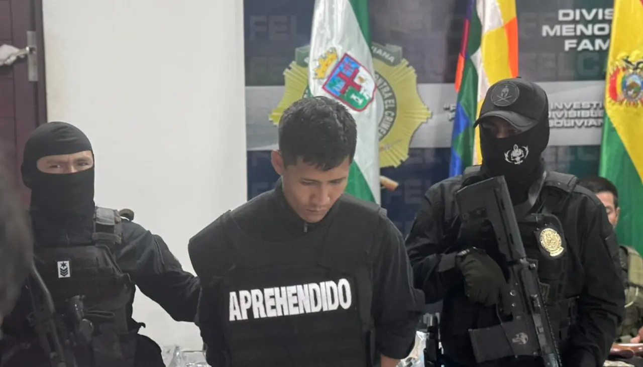 Una gresca previa derivó en la muerte de un adolescente a manos de un hombre que sufrió el robo de su polera de fútbol