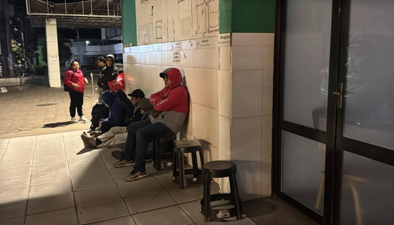 Ministerio de Salud garantiza la cancelación total de sueldos al sector médico para este martes