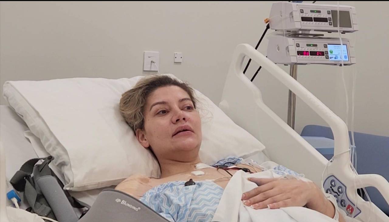 ¿Nadia Beller será testigo protegido en el caso de enriquecimiento ilícito contra Fernando Cerimedo?