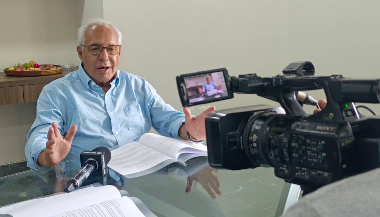 Falta de infraestructura vial provoca incremento de los costos para el agro, dice experto