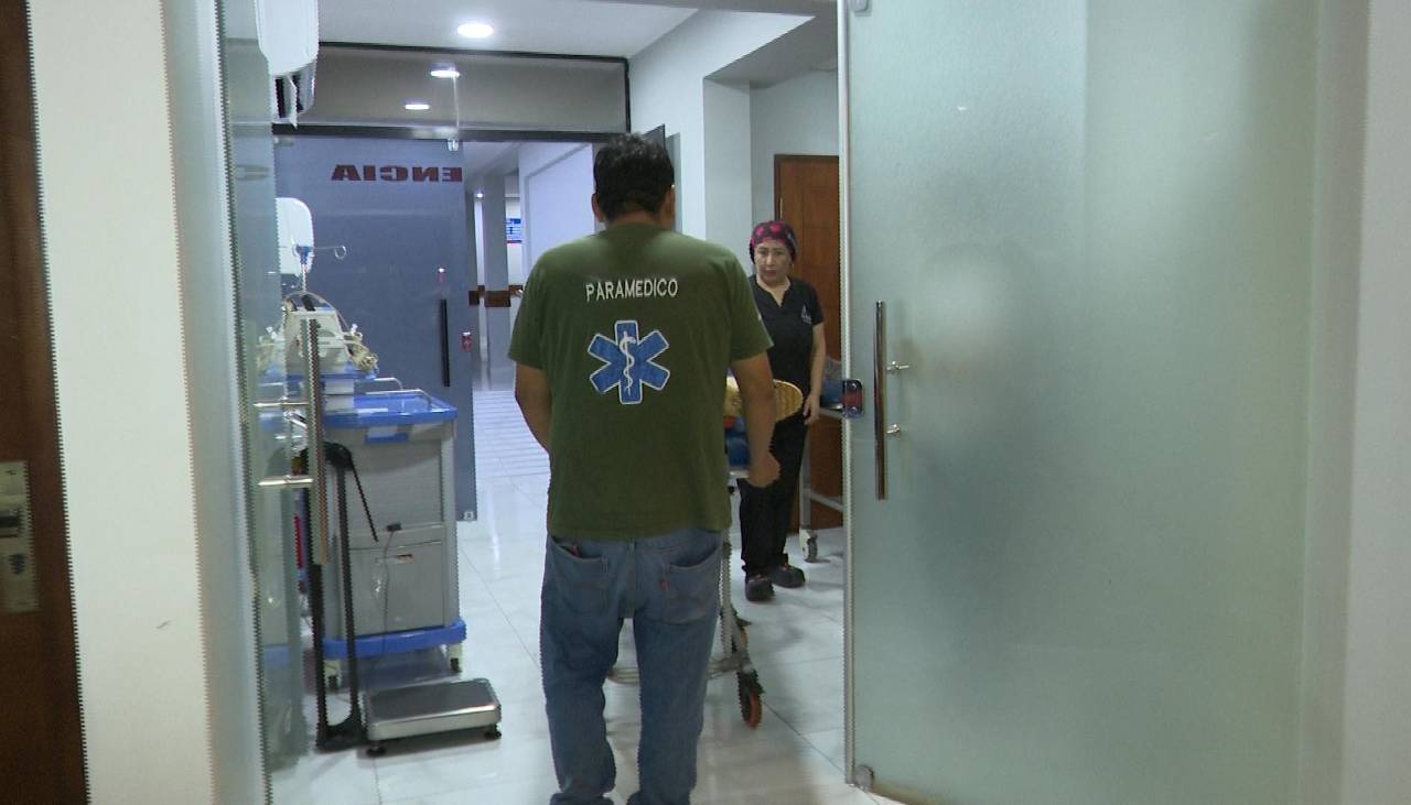 Hombre muere atropellado y conductor se da a la fuga sin brindar auxilio