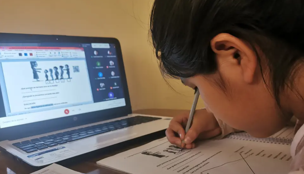 Estos son los nueve municipios que regresan este lunes a clases bajo la modalidad a distancia 