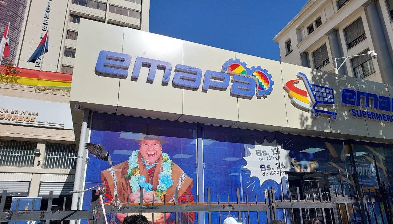 Caso Emapa: Exfuncionario tiene más de Bs 3 millones, vehículos y propiedades, señala la Fiscalía