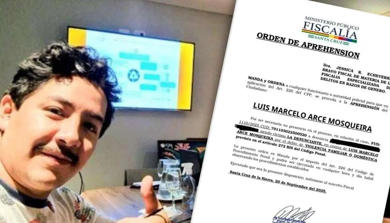 ¿Por qué quedó libre el hijo del presidente? Esto reportan desde la Fiscalía