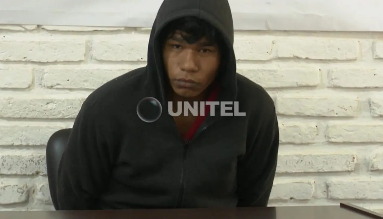 Asesinato y violación en La Guardia: Hombre recibe su segunda sentencia y esto dijo ante el juez