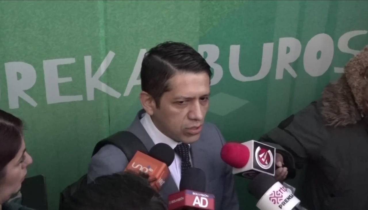 Viceministro de Transparencia: Se evaluará si la ANH continúa o no, pero la función regulatoria debe seguir 