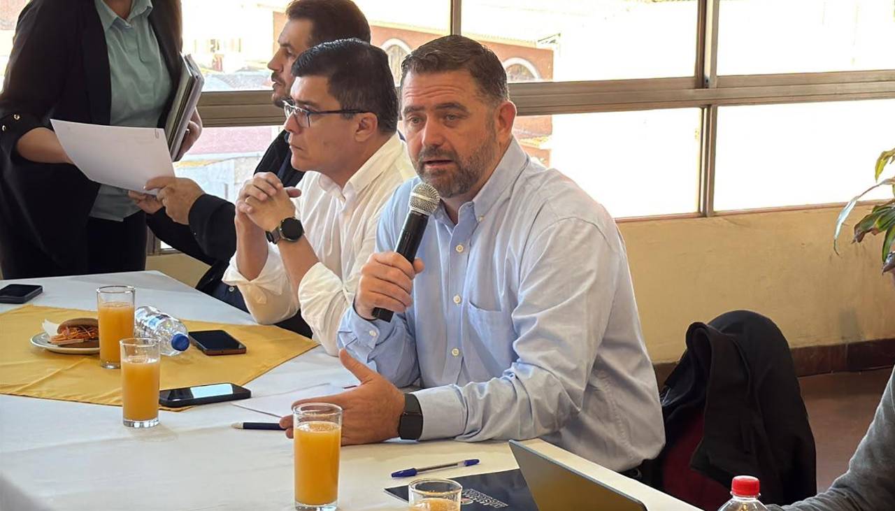 Confeagro urge fondo de reactivación, diésel oportuno y ley antibloqueos tras reunión con el Gobierno