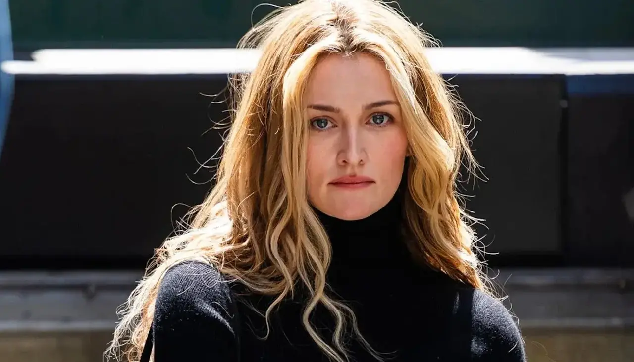 ¿Por qué la moda se empeña en recordar a Carolyn Bessette-Kennedy?